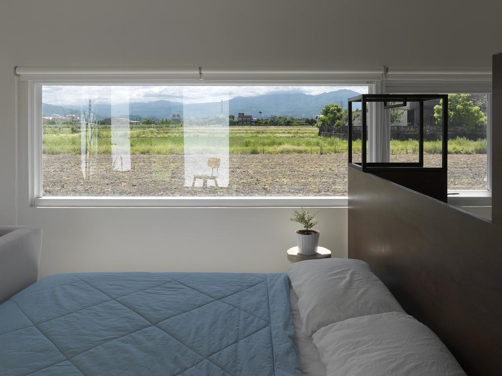 Water House Διαμέρισμα Yilan Εξωτερικό φωτογραφία