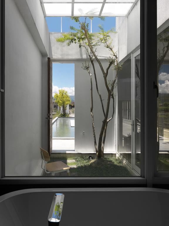Water House Διαμέρισμα Yilan Εξωτερικό φωτογραφία